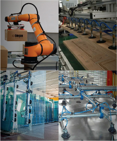 COBOT Industrial Automation