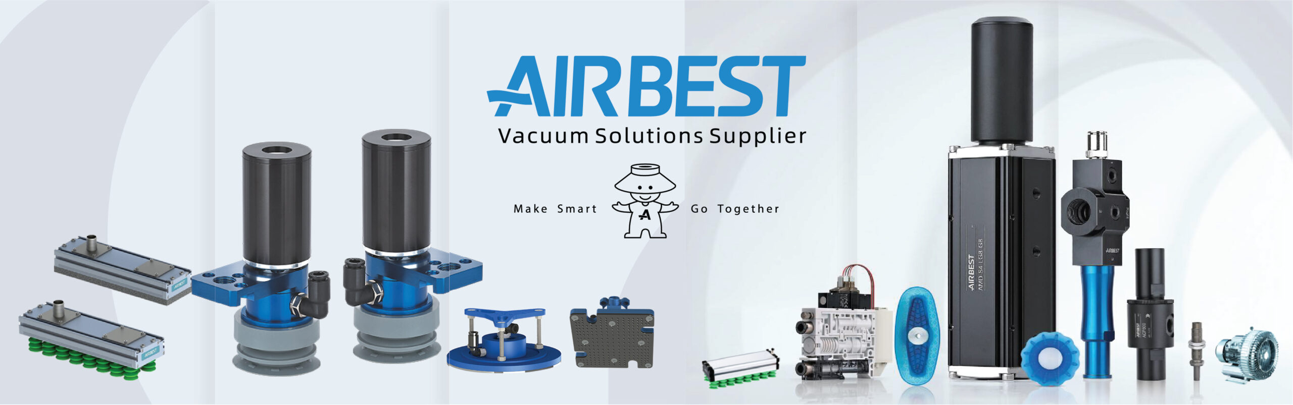 Airbest vaccum solutions supplier