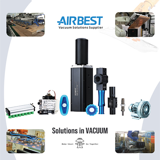 Airbest Vacuum
