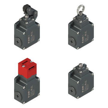 Switches for special applications product